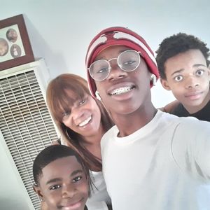 Meet your Posher, Deborah